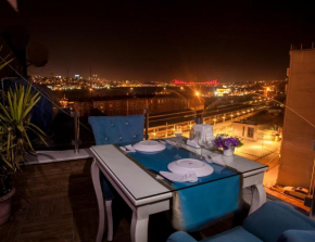  Grand Hurriyet Hotel  Стамбул